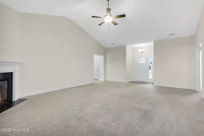 609 Turkey Trot Trail, Maysville, NC 28555 - Photo 9