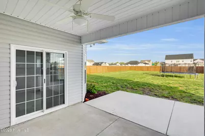 609 Turkey Trot Trail, Maysville, NC 28555 - Photo 27