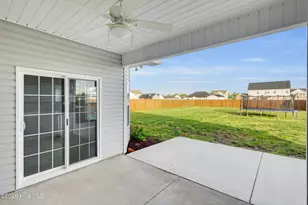 609 Turkey Trot Trl, Maysville, NC 28555 - Photo 27