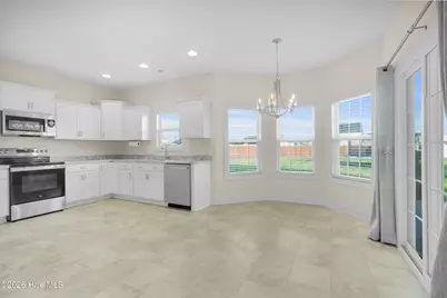609 Turkey Trot Trail, Maysville, NC 28555 - Photo 5