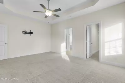 609 Turkey Trot Trail, Maysville, NC 28555 - Photo 17