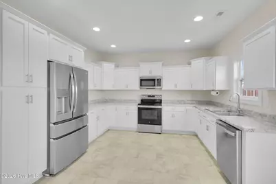 609 Turkey Trot Trail, Maysville, NC 28555 - Photo 11