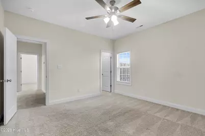 609 Turkey Trot Trail, Maysville, NC 28555 - Photo 23