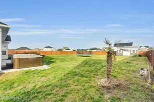 609 Turkey Trot Trl, Maysville, NC 28555 - Photo 29