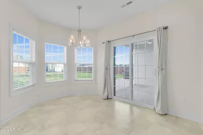 609 Turkey Trot Trail, Maysville, NC 28555 - Photo 13
