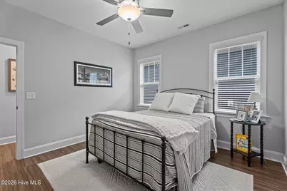 33 Davidson Street, Clayton, NC 27527 - Photo 19