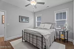33 Davidson St, Clayton, NC 27527 - Photo 19