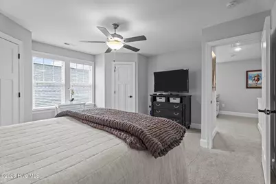 33 Davidson Street, Clayton, NC 27527 - Photo 25