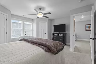 33 Davidson St, Clayton, NC 27527 - Photo 25