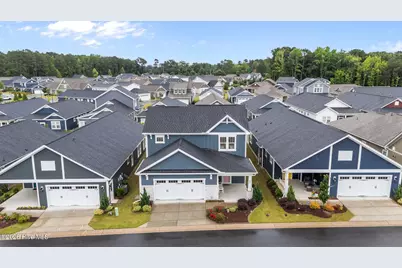 33 Davidson Street, Clayton, NC 27527 - Photo 39