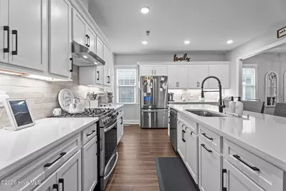 33 Davidson Street, Clayton, NC 27527 - Photo 13
