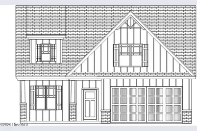 118 Cinnabar Street, Clayton, NC 27527 - Photo 3