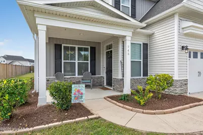 745 Heartwood Drive, Leland, NC 28479 - Photo 5