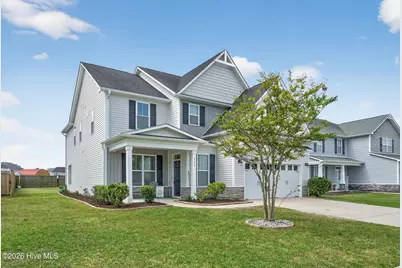 745 Heartwood Drive, Leland, NC 28479 - Photo 3