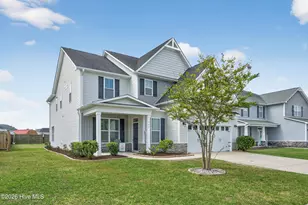 745 Heartwood Dr, Winnabow, NC 28479 - Photo 3