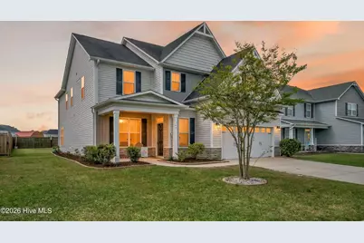 745 Heartwood Drive, Leland, NC 28479 - Photo 1