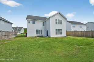 745 Heartwood Dr, Winnabow, NC 28479 - Photo 41