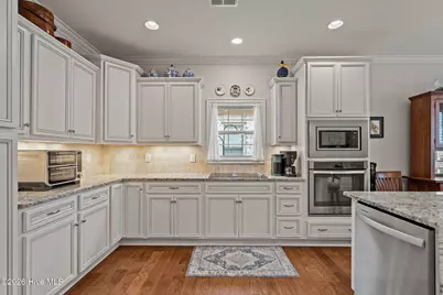 432 Motts Forest Road, Wilmington, NC 28412 - Photo 25