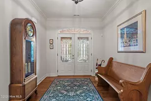 432 Motts Forest Rd, Wilmington, NC 28412 - Photo 5