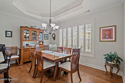 432 Motts Forest Road, Wilmington, NC 28412 - Photo 19