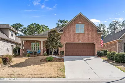 432 Motts Forest Road, Wilmington, NC 28412 - Photo 1