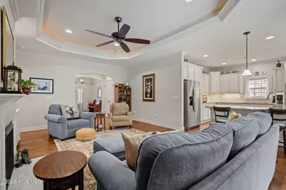 432 Motts Forest Road, Wilmington, NC 28412 - Photo 17
