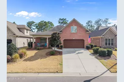 432 Motts Forest Road, Wilmington, NC 28412 - Photo 53
