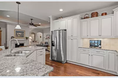 432 Motts Forest Road, Wilmington, NC 28412 - Photo 23