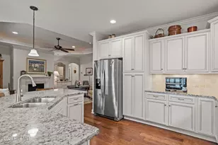 432 Motts Forest Rd, Wilmington, NC 28412 - Photo 23