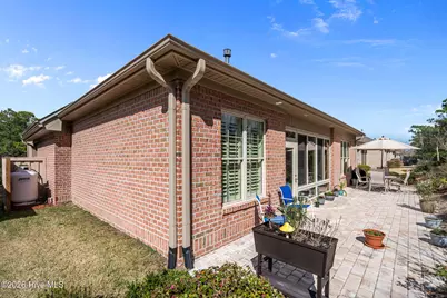 432 Motts Forest Road, Wilmington, NC 28412 - Photo 47
