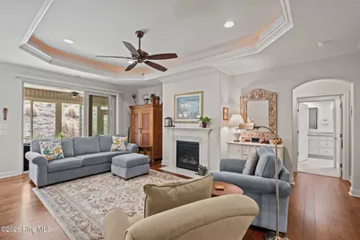 432 Motts Forest Road, Wilmington, NC 28412 - Photo 15