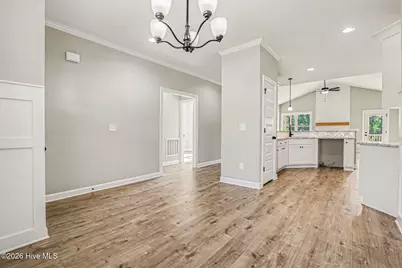 144 Tee Drive, Selma, NC 27576 - Photo 7