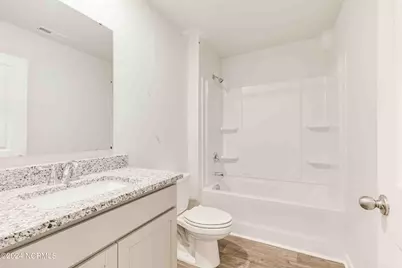 421 Oak Knoll Drive #Lot 67, Jacksonville, NC 28546 - Photo 23