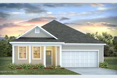 421 Oak Knoll Drive #Lot 67, Jacksonville, NC 28546 - Photo 3