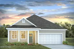 421 Oak Knl Dr, Jacksonville, NC 28546 - Photo 3