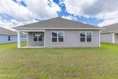 421 Oak Knoll Drive #Lot 67, Jacksonville, NC 28546 - Photo 5