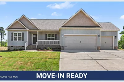 126 Tee Drive, Selma, NC 27576 - Photo 1