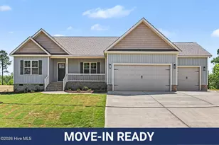 126 Tee Dr, Selma, NC 27576 - Photo 1
