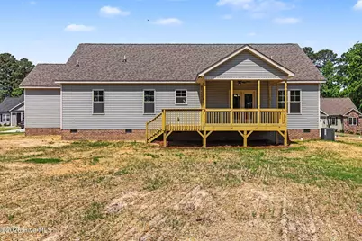 126 Tee Drive, Selma, NC 27576 - Photo 25