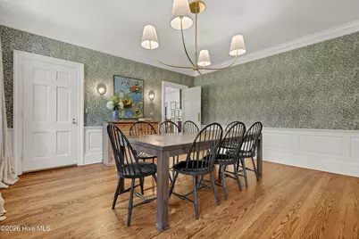 708 Forest Hills Drive, Wilmington, NC 28403 - Photo 9