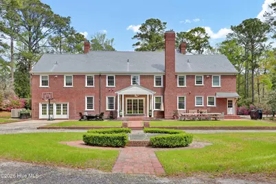 708 Forest Hills Drive, Wilmington, NC 28403 - Photo 77