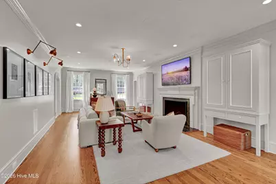 708 Forest Hills Drive, Wilmington, NC 28403 - Photo 23