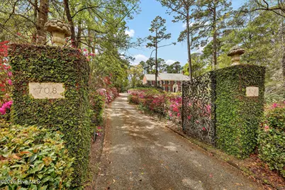 708 Forest Hills Drive, Wilmington, NC 28403 - Photo 3