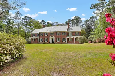 708 Forest Hills Drive, Wilmington, NC 28403 - Photo 5