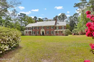 708 Forest Hills Dr, Wilmington, NC 28403 - Photo 5