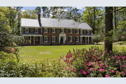 708 Forest Hills Drive, Wilmington, NC 28403 - Photo 79