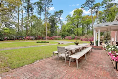 708 Forest Hills Drive, Wilmington, NC 28403 - Photo 71