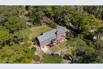 708 Forest Hills Drive, Wilmington, NC 28403 - Photo 81