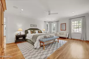 708 Forest Hills Dr, Wilmington, NC 28403 - Photo 35