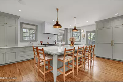 708 Forest Hills Drive, Wilmington, NC 28403 - Photo 11